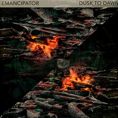Emancipator - Dusk To Dawn (Deluxe Anniversary Edition) White Vinyl Edition w/ Cornerbump