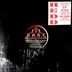 Redd - Redd EP