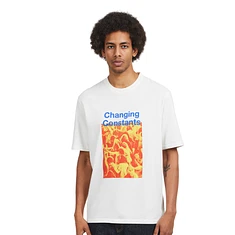 Magic Castles - Changing Constants SS Tee