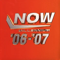 V.A. - Now Millennium 2006-2007 Colored Vinyl Edition