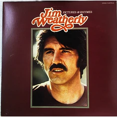 Jim Weatherly - Pictures & Rhymes