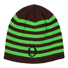 No Problemo - Alien-O Reversible Beanie