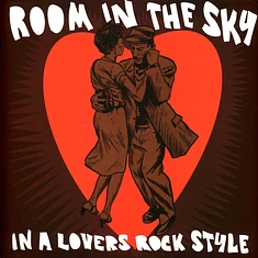 V/A - Joy Mack, Winston Reedy, Heptones, George Dekker, Etc - Room In The Sky In A Lovers Rock Style