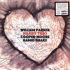 William Parker, Cooper-Moore, Hamid Drake - Heart Trio
