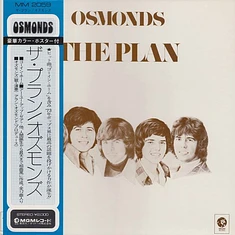 The Osmonds - The Plan