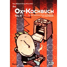 Ox Kochbuch - Das Ox-Kochbuch 2 (Kochen Ohne Knochen)