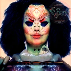 Björk - Utopia - The New Album