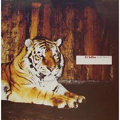 Sebbo - Tiger Trance