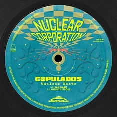 Nuclear Waste / Corp - Nuclear Corporation