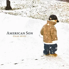 Colby Acuff - American Son White Vinyl Edition