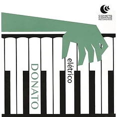 Joao Donato - Donato Elétrico Black Vinyl Edition