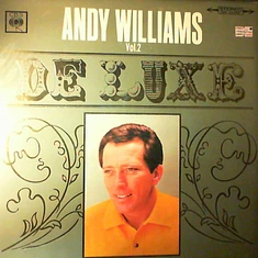 Andy Williams - De Luxe Vol. 2