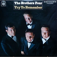 The Brothers Four - Try To Remember