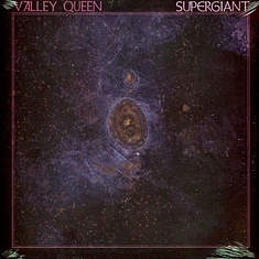 Valley Queen - Supergiant Transparent Violet Vinyl Edition