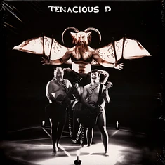 Tenacious D - Tenacious D