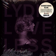 Lydia Loveless - Something Else