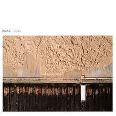 Illuha - Tobira Colored Vinyl Edition