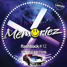 V.A. - Memoriez Flashback #12 - Tuning Edition