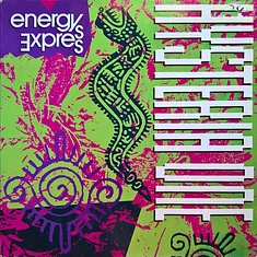 Hysteria - Energy Express