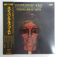 Steppenwolf - Steppenwolf Gold (Their Great Hits)