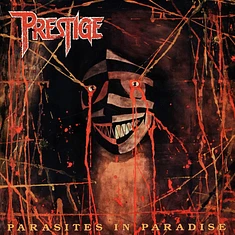 Prestige - Parasites In Paradise Remastered Red Vinyl Edition