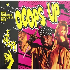 Snap! - Ooops Up (The Double Trouble Mix)