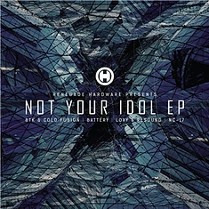 V.A. - Not Your Idol EP
