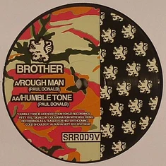 Brother - Rough Man / Humble Tone