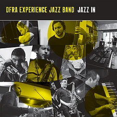 Dfra Experience Jazz Band - Jazz In