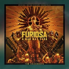 Tom Holkenborg - OST Furiosa:A Mad Max Saga