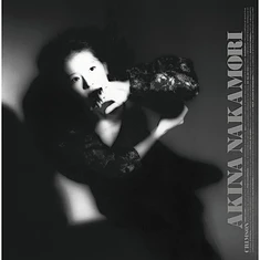 Akina Nakamori - Crimson Clear Vinyl Edtion