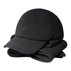 Kangol - Plush Fill Baseball