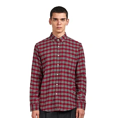 Portuguese Flannel - Moreia Shirt