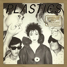 Plastics - Plastics