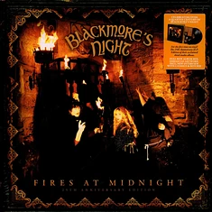 Blackmore's Night - Fires At Midnight New Mix