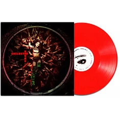 Danna Paola - Childstar Red Vinyl Edition