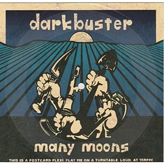 Darkbuster - Many Moons