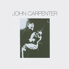 John Carpenter - Seasons / Haunt My Home