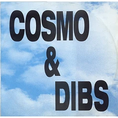 Cosmo & Dibs - Star Eyes / Up Keys