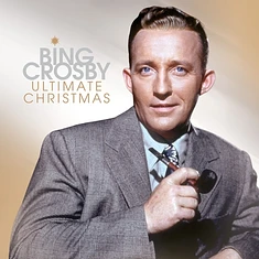 Bing Crosby - Ultimate Christmas Limited