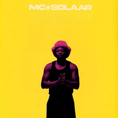 MC Solaar - Triptyque Eclats Cosmiques