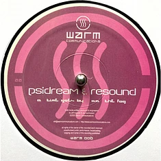 Psidream & Resound - Time Goes By / The Fog