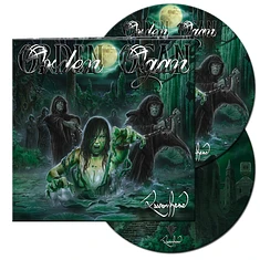 Orden Ogan - Ravenhead Re-Release Limitedpicture 2 Vinyl Edition