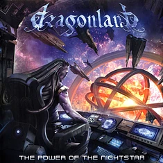 Dragonland - The Power Of The Nightstar Limited Purple Vinyl Edition