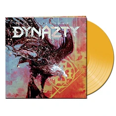Dynazty - Final Advent Clear Orange Vinyl Edition