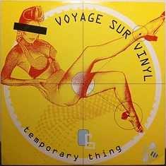 Voyage Sur Vinyl - Temporary Thing