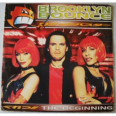 Brooklyn Bounce - The Beginning