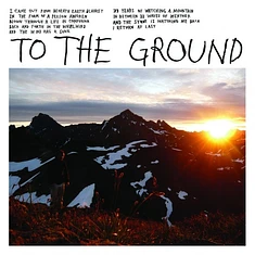 Mount Eerie - To The Ground