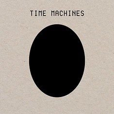 Coil prsents Time Machines - Time Machines