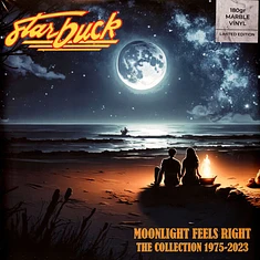 Starbuck - Moonlight Feels Right - The Collection: 1975-2023 Green Marbled Vinyl Edition